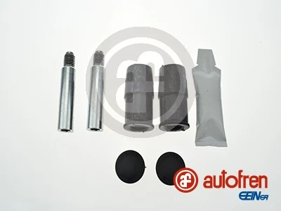 Guide Sleeve Kit, brake caliper